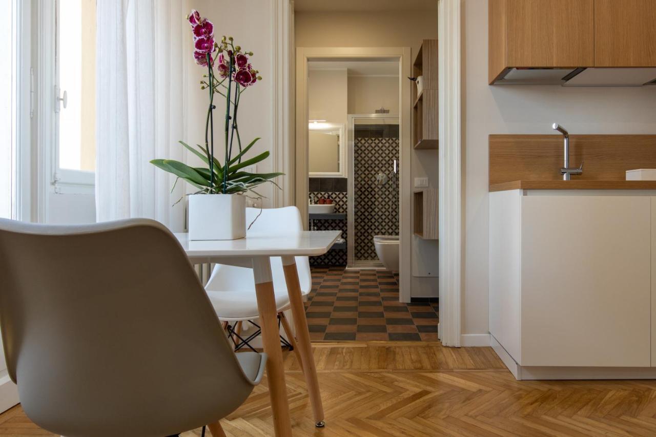 Aqualago Casa Vacanze - Apartament B Verbania Exterior foto